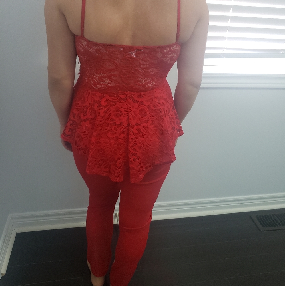 Jumpsuits - Picture 3 of 5